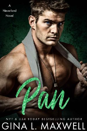 [Neverland 01] • Pan (A Neverland Novel Book 1)